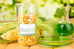 Burtle biofuel availability