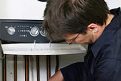 boiler repair Burtle
