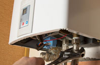 free Burtle boiler install quotes